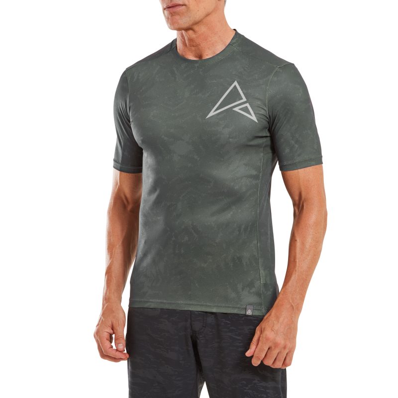 Altura Kielder Lightweight Men's Short Sleeve Jersey 2023