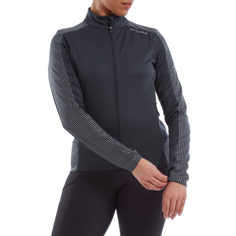 Altura Nightvision Women's Long Sleeve Jersey 2022