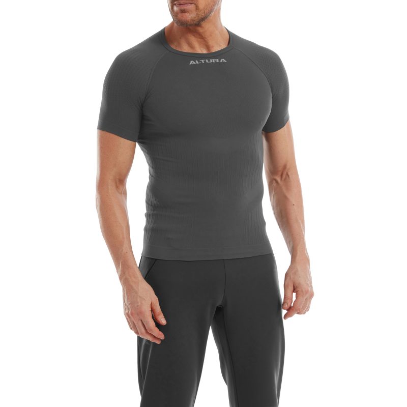 Altura Tempo Seamless Short Sleeve Baselayer 2022