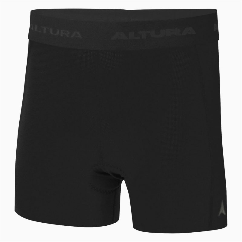 Altura Tempo Men's Cycling Undershorts 2025
