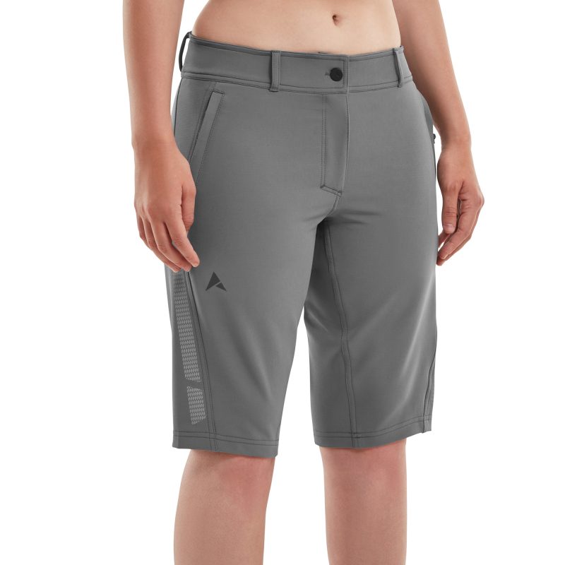 Altura All Roads Women's Repel Cycling Shorts 2022