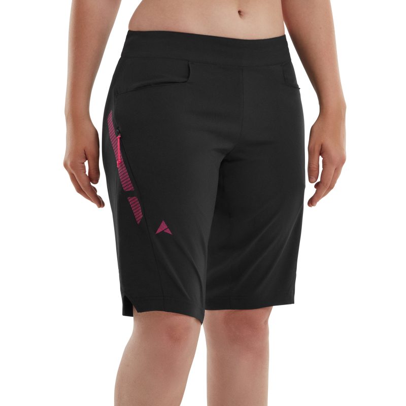 Altura Nightvision Women's Lightweight Cycling Shorts 2022