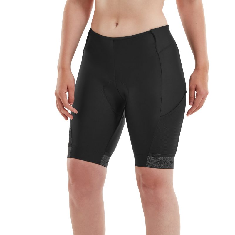 Altura Progel Plus Women's Cargo Cycling Waist Shorts 2022