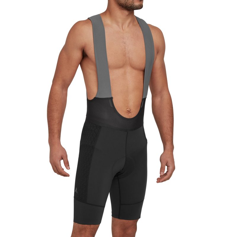 Altura Endurance Men's Cycling Bib Shorts 2021