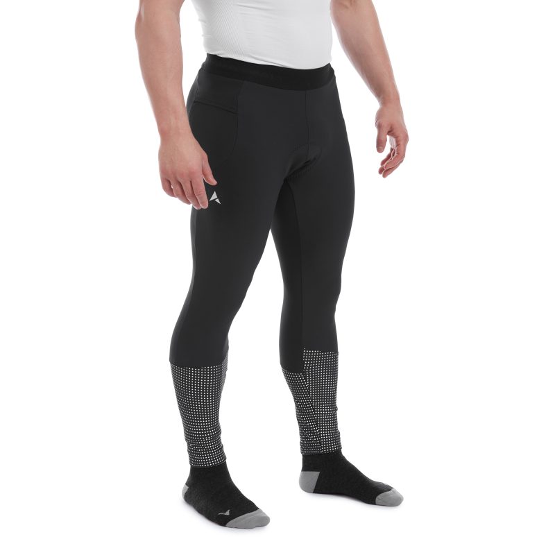 Altura Nightvision DWR Men's Cycling Waist Tights 2021