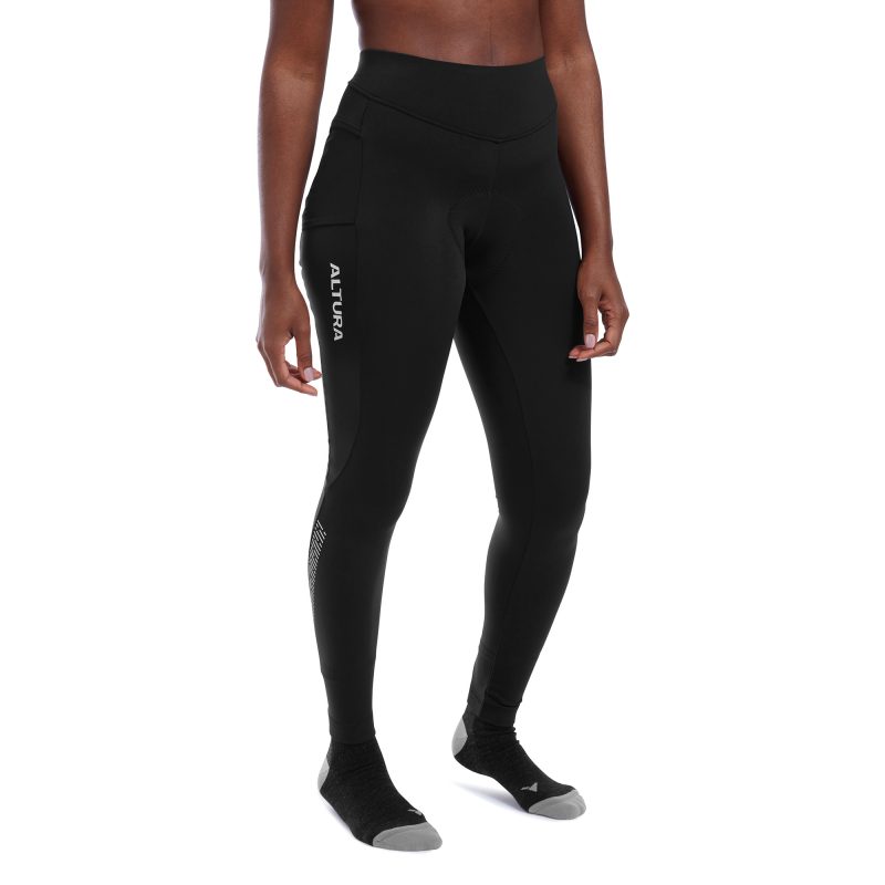 Altura Progel Plus Women's Cycling Waist Tights 2021