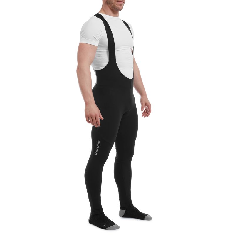 Altura Progel Plus Men's Cycling Bib Tights 2021