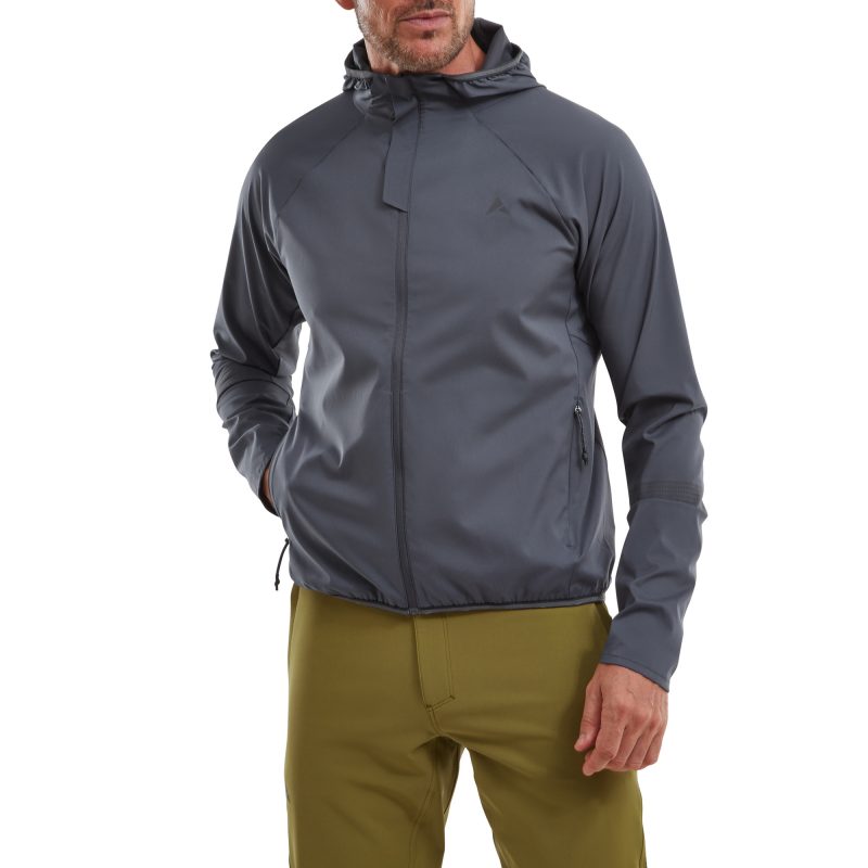 Altura All Roads Men's Lightweight Cycling Jacket 2022