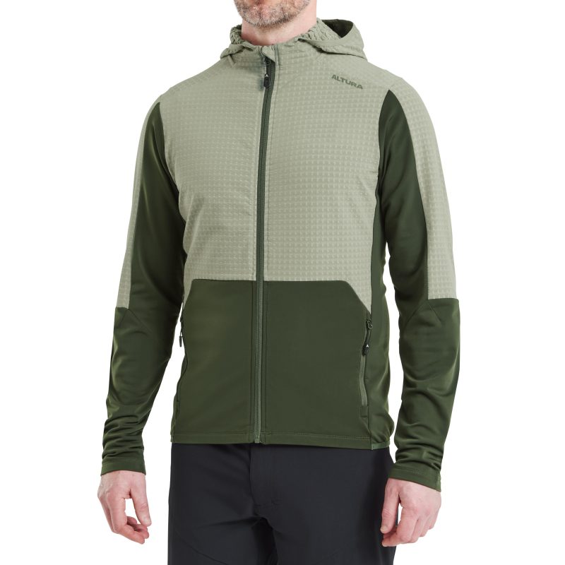 Altura Men's Esker Cave Trail Hoodie 2025