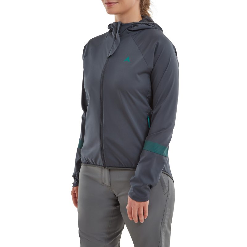 Altura All Roads Women's Lightweight Cycling Jacket 2022