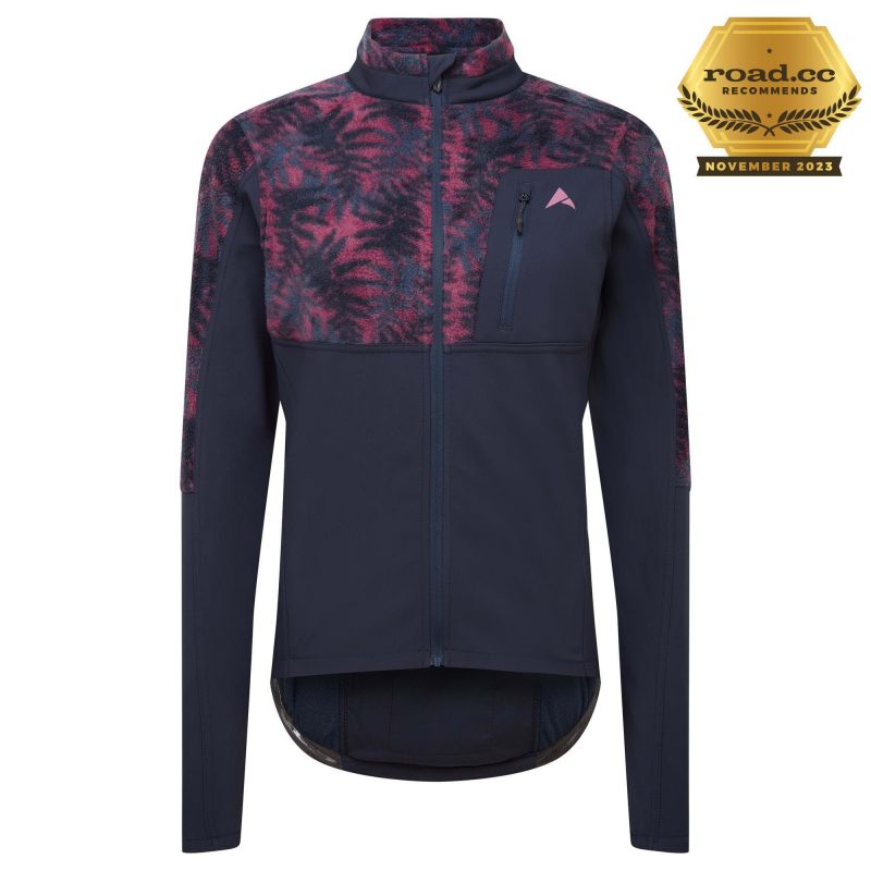 Altura All Roads Women's Fleece 2023