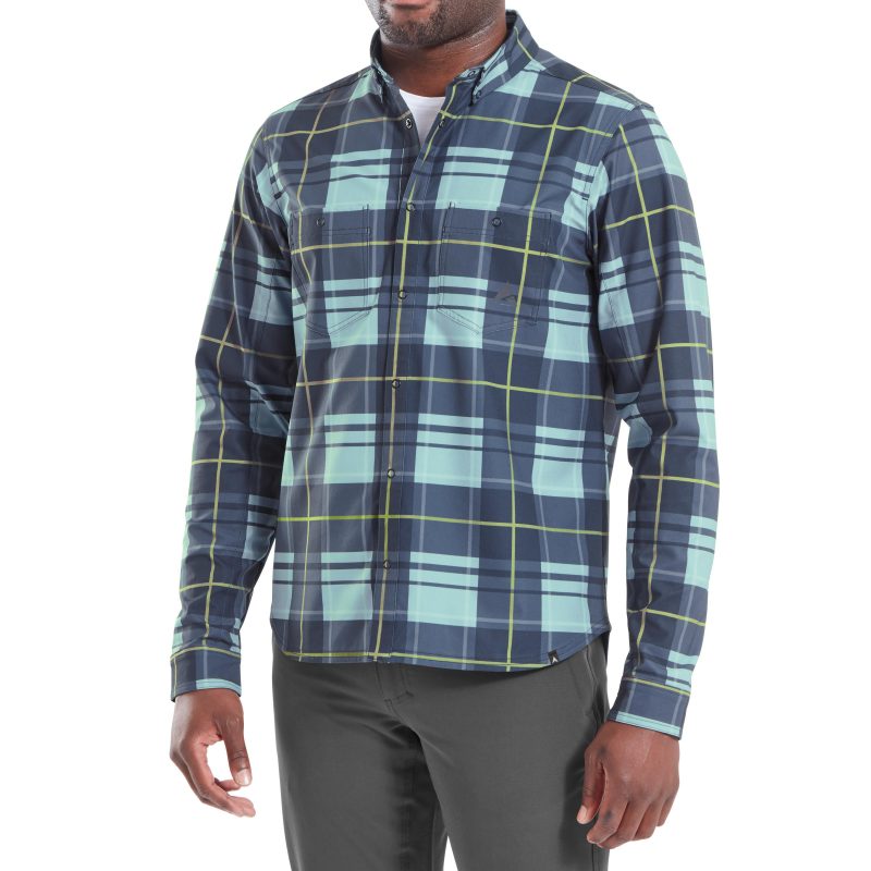 Altura All Roads Unisex Shirt 2024