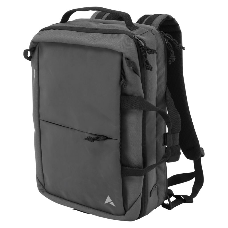 Altura Grid Travel Bag 2022