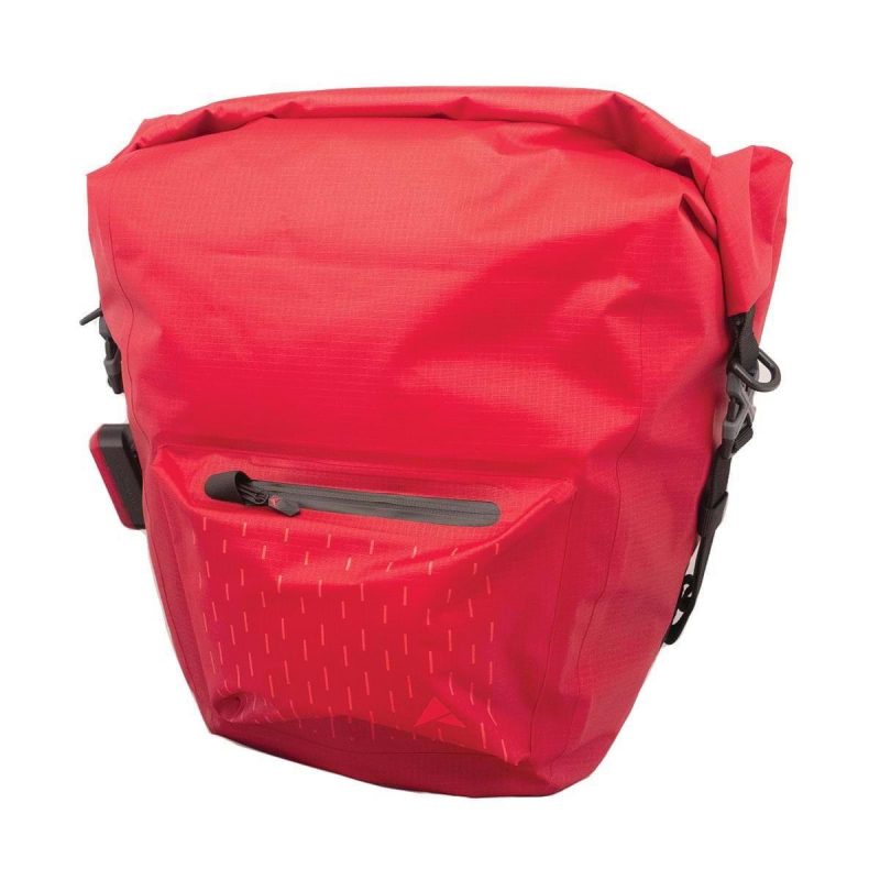 Altura Thunderstorm Adventure 25 Cycling Pannier 2020