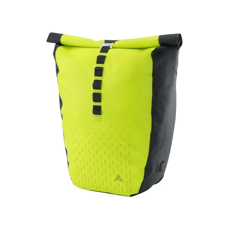 Altura Thunderstorm City Waterproof Cycling Pannier 2019
