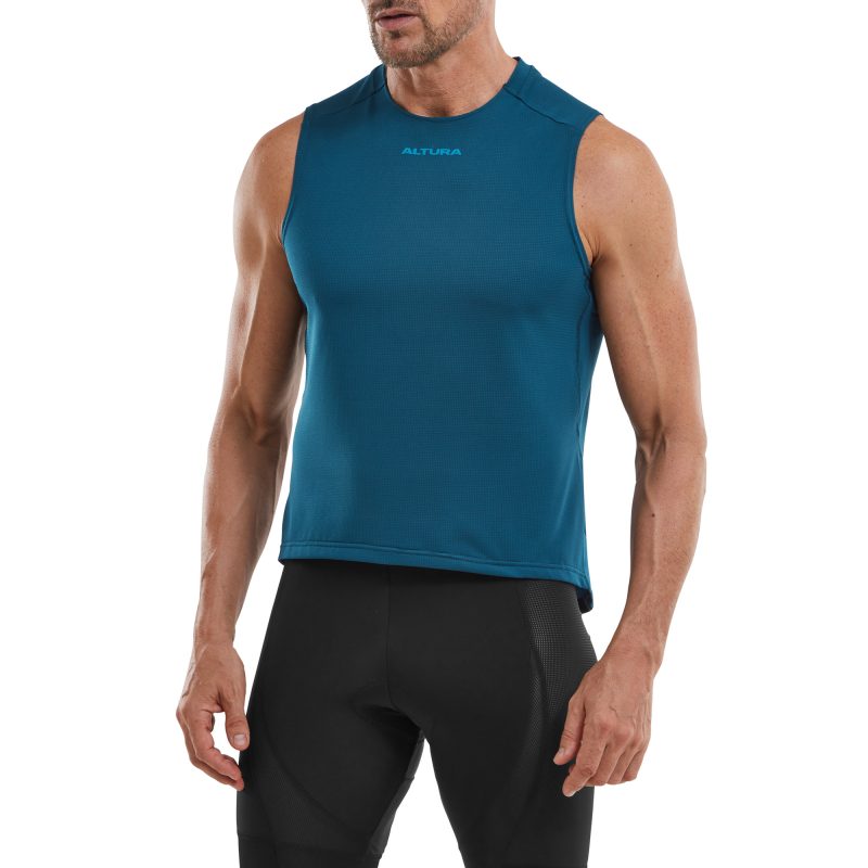 Altura (D) Shore Men's Indoor Training Vest 2021