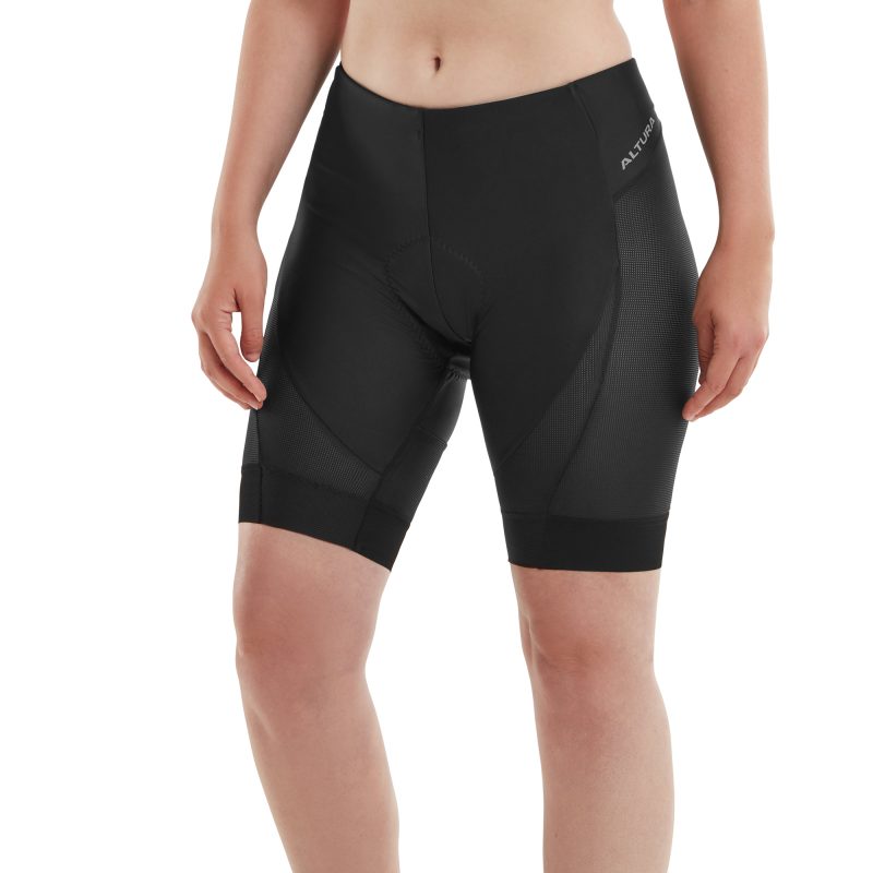 Altura (D) Women's Shore Indoor Waist Shorts 2021