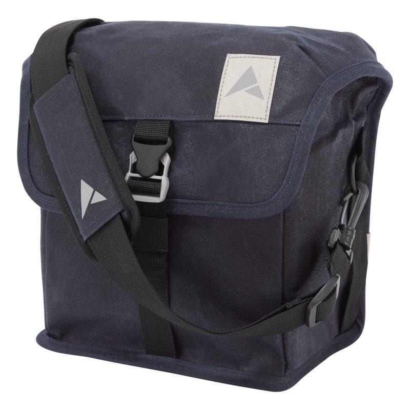 Altura Heritage Cycling Bar Bag 2022