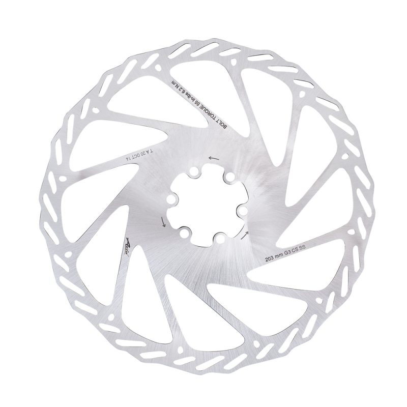 Avid Rotor - G3 Clean Sweep 203mm