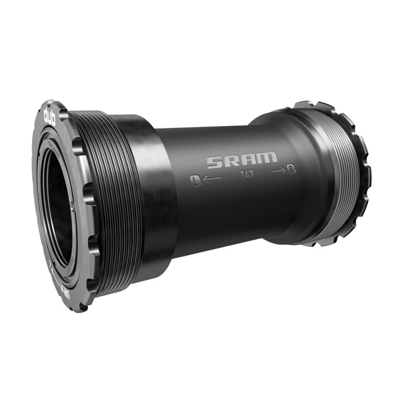 SRAM BB DUB T47 (Road and Road Wide) 68mm