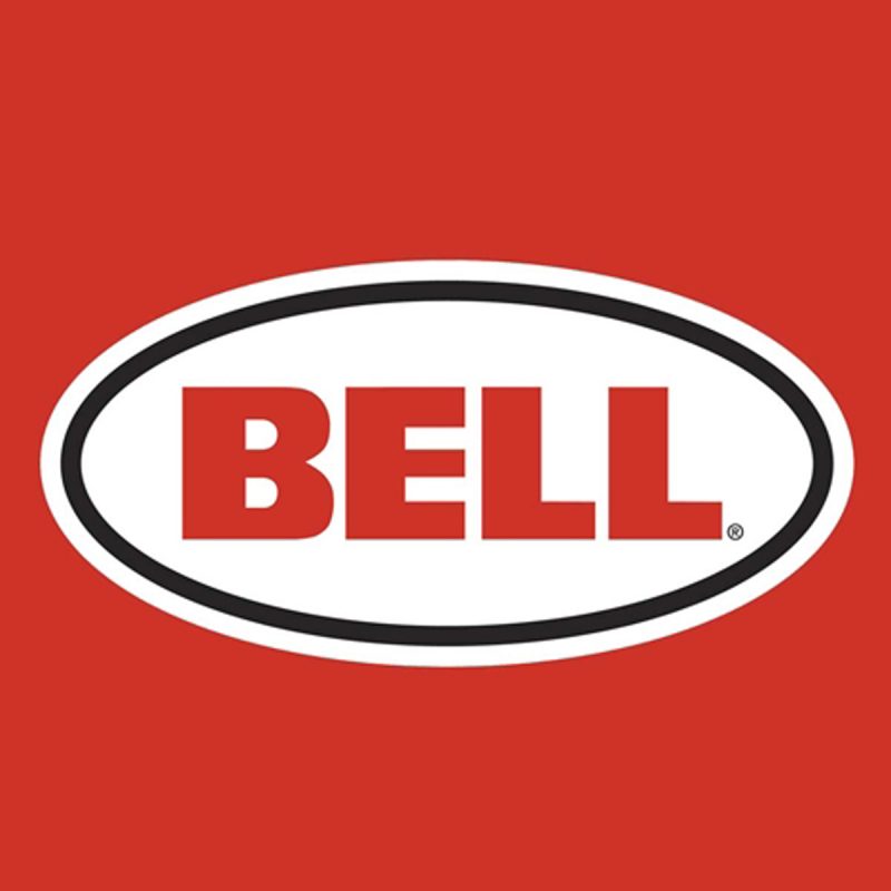 Bell Super Speed Dial Fit System Black S/M