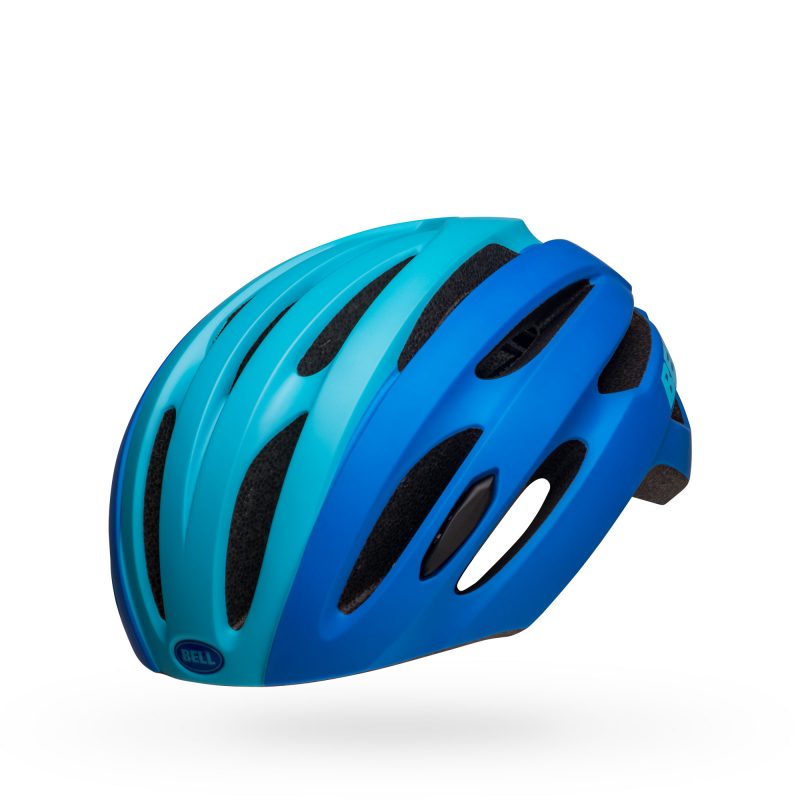 Bell Avenue LED Road Helmet 2022