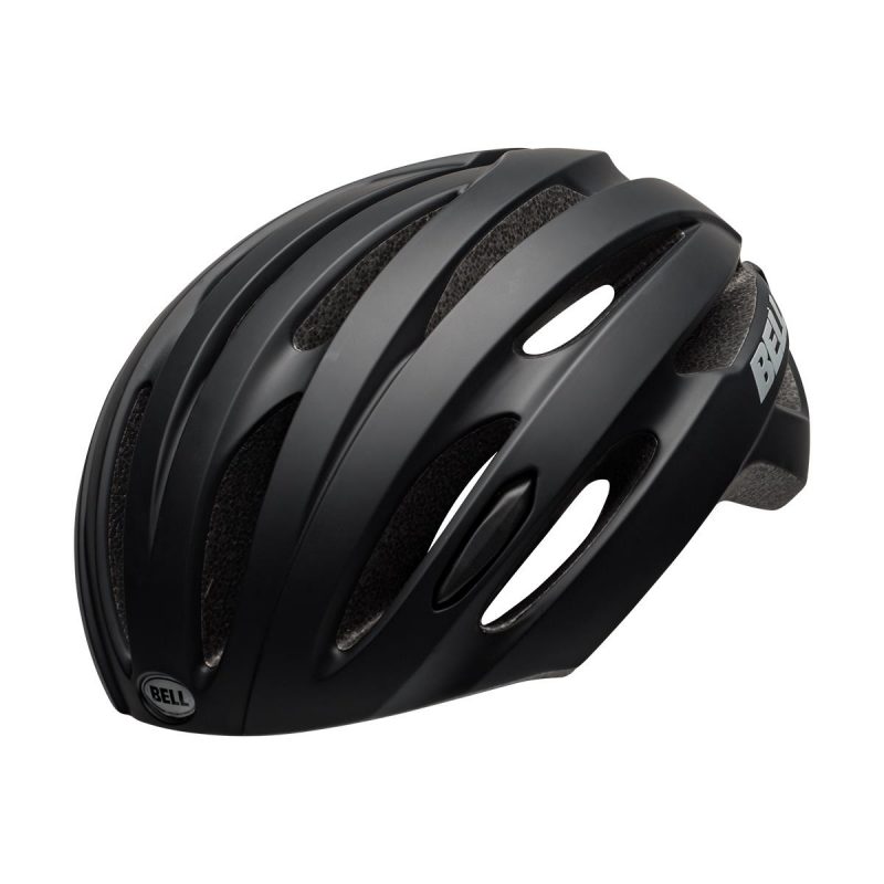 Bell Avenue Road Helmet 2020