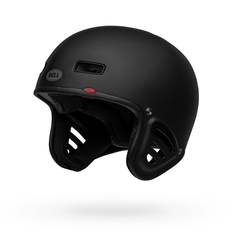 Bell Racket Dirt/Skate Helmet 2021