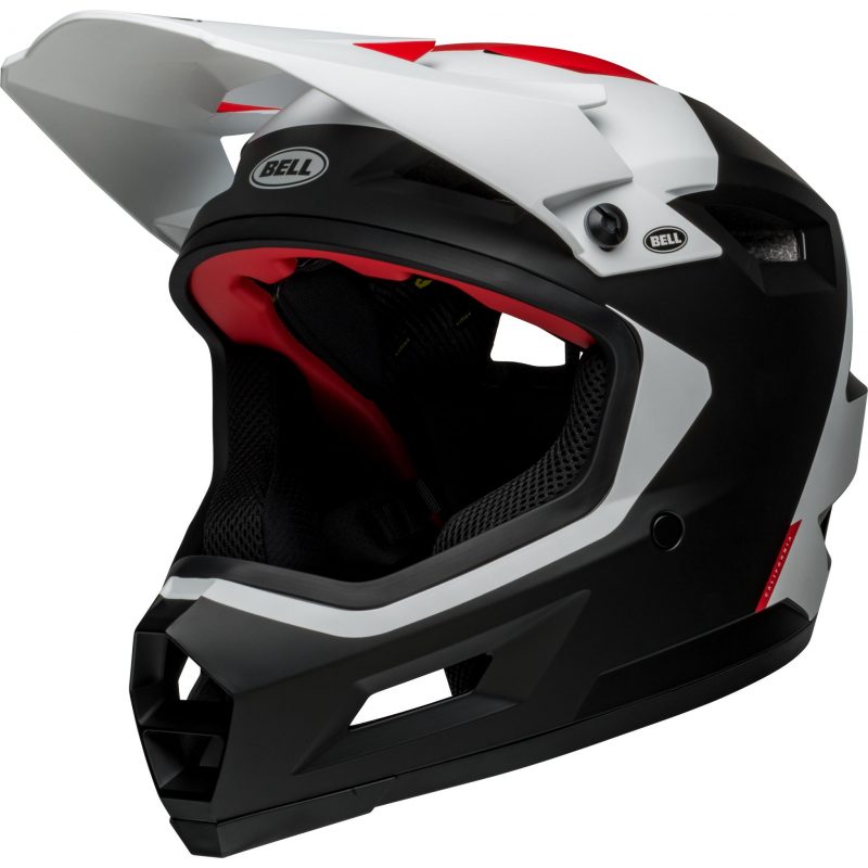 Bell Sanction 2 DLX MIPS MTB Full Face Helmet 2023