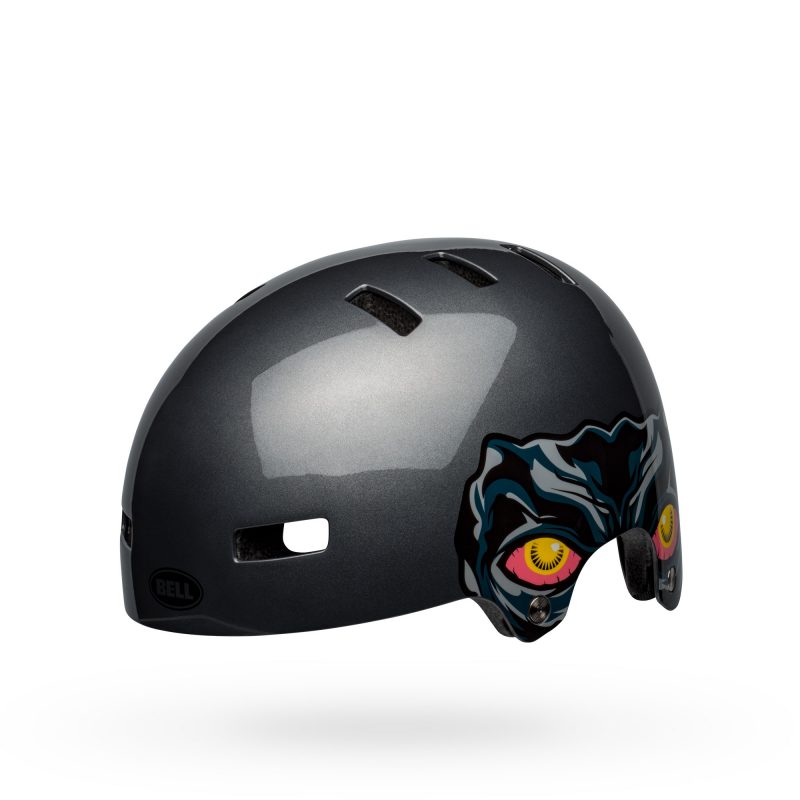 Bell Span Youth Helmet 2021