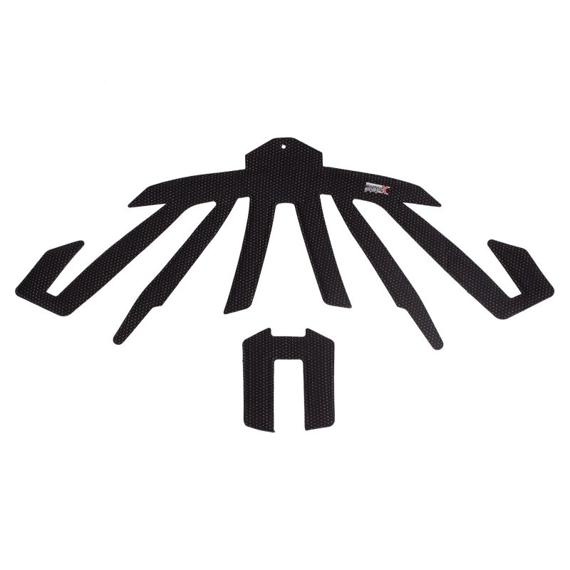 Bell Super Air/R Pad Kit 2020