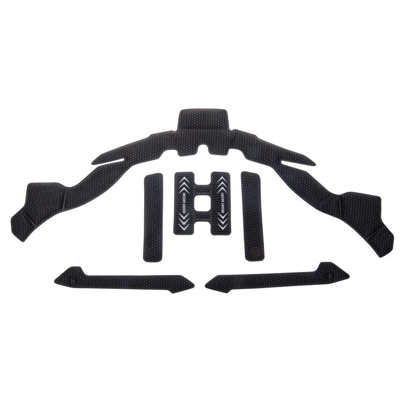 Bell Super DH Spherical Pad Kit 2018