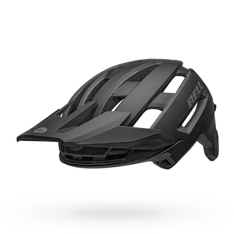 Bell Super Air Spherical MTB Helmet 2020