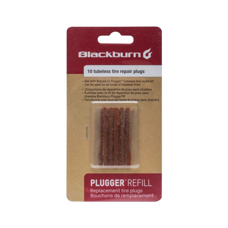 Blackburn Spare Plugs 2018