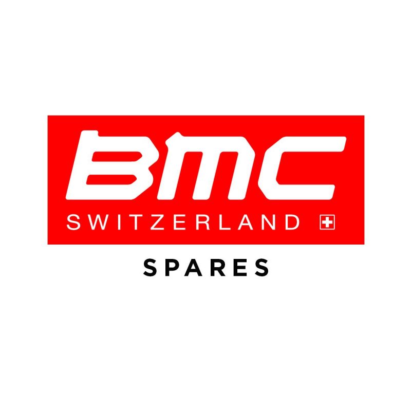 BMC SPARE - Dropout # 09 (1 Piece)