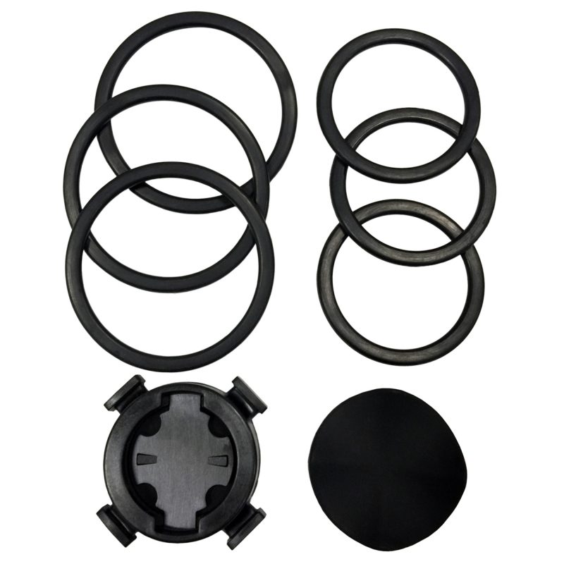Bryton Bike Mount (2 sets)