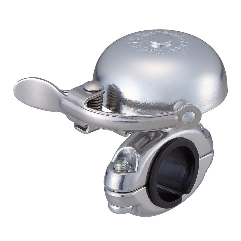 CatEye OH-2300A Hibiki Aluminum Bell