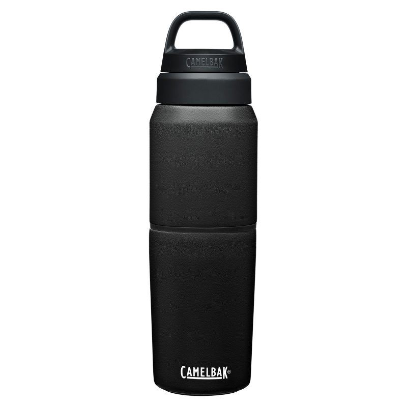 CamelBak MultiBev SST Vacuum Stainless 500ml Bottle with 350ml Cup 2020
