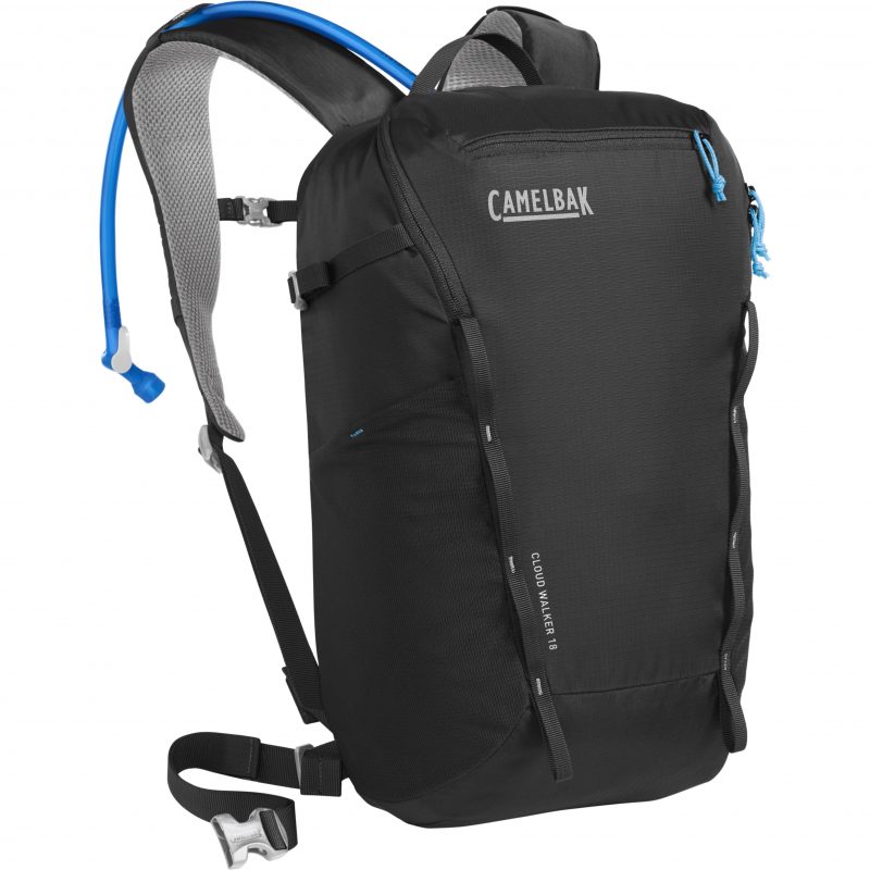 CamelBak Cloud Walker Hydration Pack 18L with 2.5L Reservoir