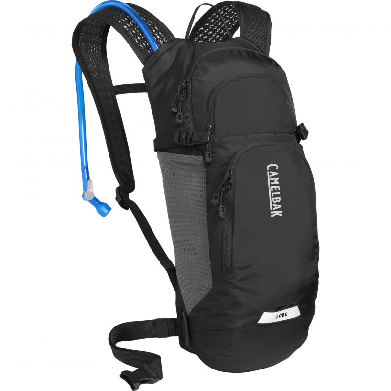 CamelBak LOBO Hydration Pack 9L with 2L Reservoir