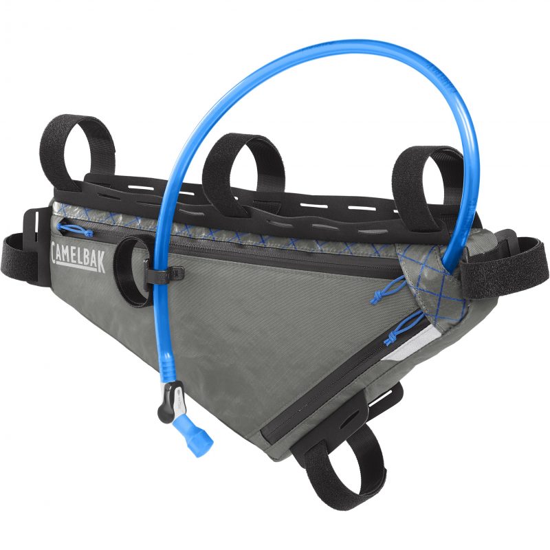 CamelBak M.U.L.E. Frame Pack with 2L Reservoir 2024
