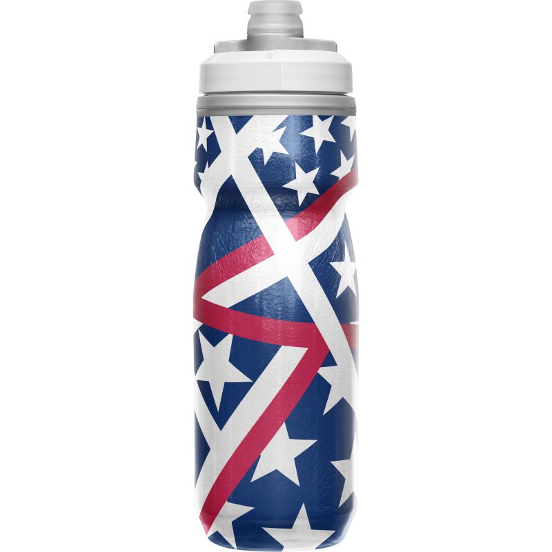 CamelBak Podium Chill Insulated Bottle 600ml Flag Series (Spring/Summer Limited Edition) 2023