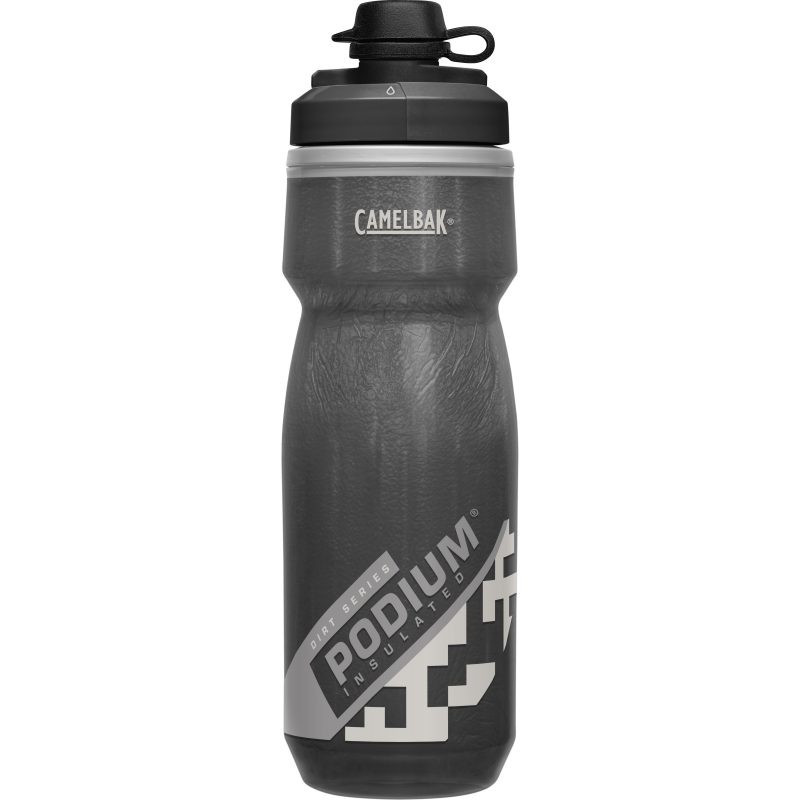 CamelBak Podium Dirt Series Chill Insulated Bottle 600ml 2019