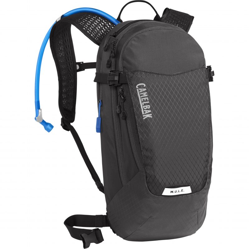 CamelBak Women's M.U.L.E. Hydration Pack 12L with 3L Reservoir 2022