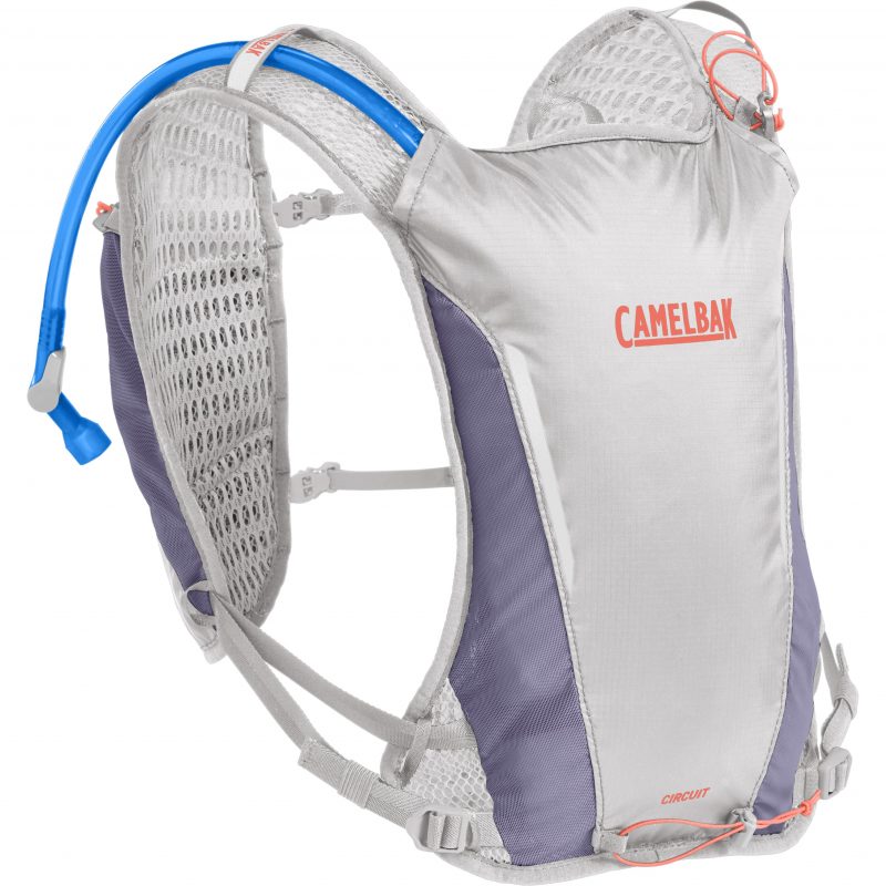 CamelBak Women's Circuit Vest 5.5L with 1.5L Reservoir 2023