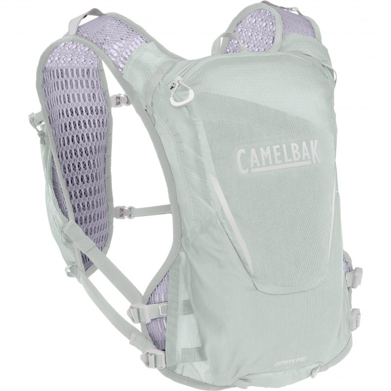 CamelBak Women's Zephyr Vest 11L with 1L Hydration 2023