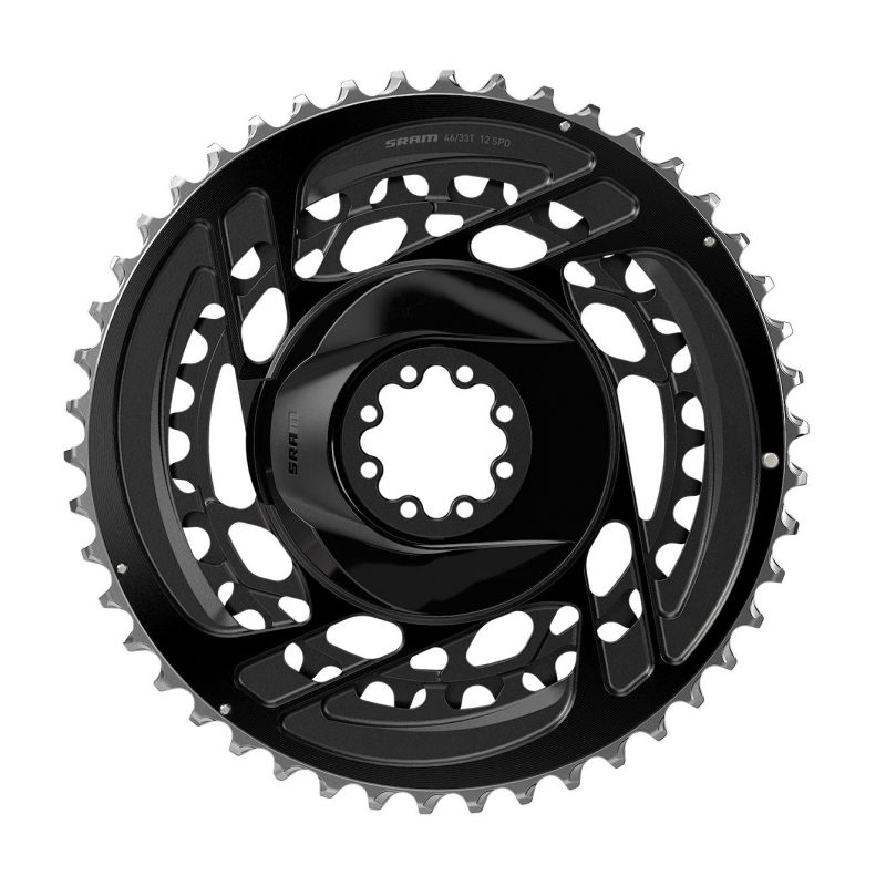 SRAM Chain Ring Road DM Kit Non-Power Force D2 2023