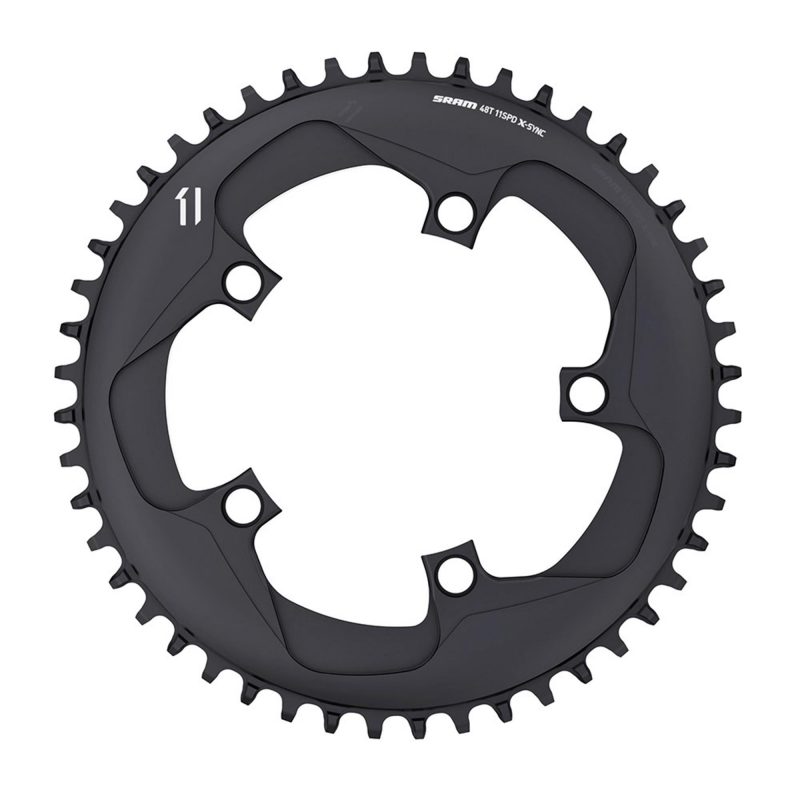 SRAM Chain Ring X-Sync 11 Speed 110 BB30 or GXP