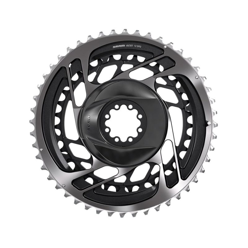 SRAM Chain Ring Road Dm Kit Non-Power Red