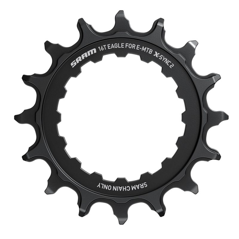 SRAM Chain Ring X-SYNC 2 Eagle Bosch Direct Mount